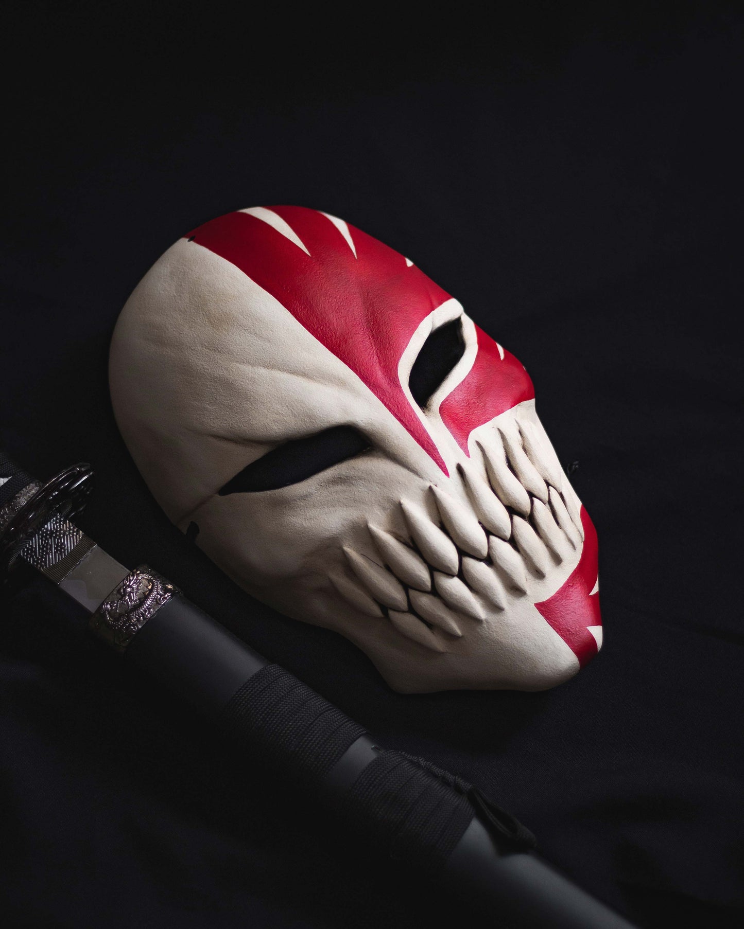 Hollow Mask